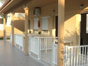 Ενοικιαζόμενα Δωμάτια Κουκουσέλας