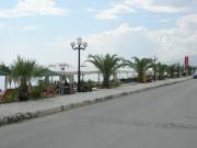 Παραλία Λεπτοκαρυάς