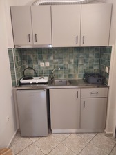 Εσωτερικοί χώροι