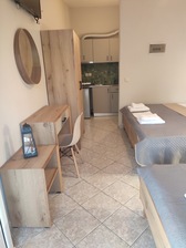 Εσωτερικοί χώροι